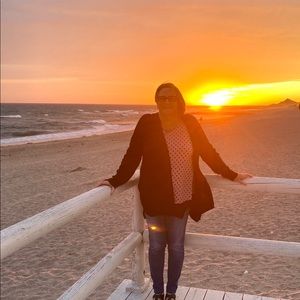 Meet your Posher, Margaret